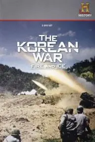 The Korean War: Fire and Ice_peliplat
