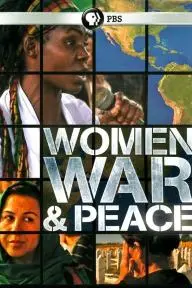 Women, War & Peace_peliplat