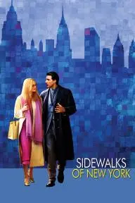 Sidewalks of New York_peliplat