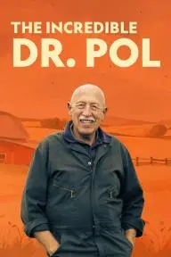 The Incredible Dr. Pol_peliplat
