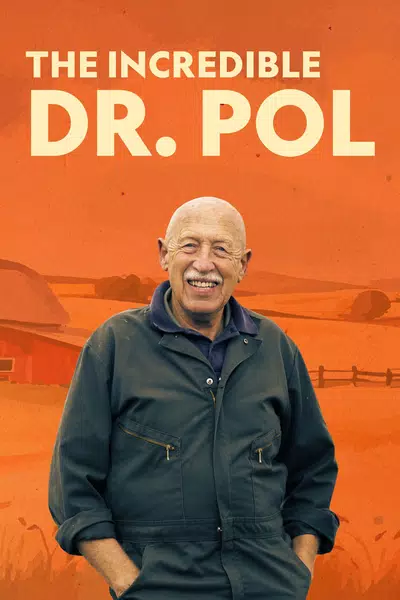 El increíble doctor Pol