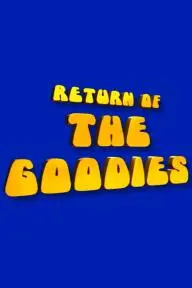 Return of the Goodies_peliplat