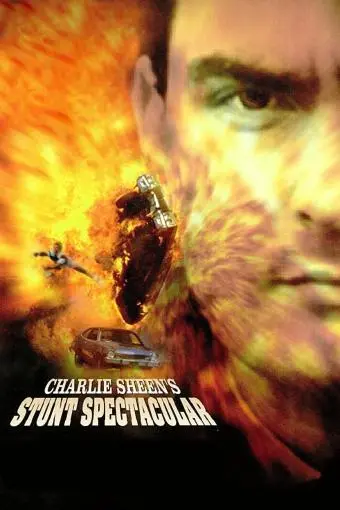 Charlie Sheen's Stunts Spectacular_peliplat