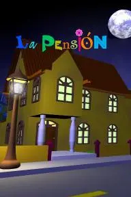 La Pensión_peliplat