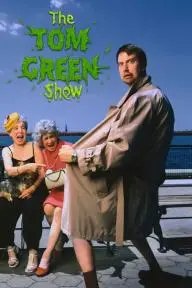 The Tom Green Show_peliplat