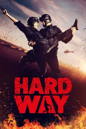 Hard Way: The Action Musical_peliplat