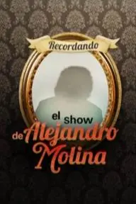 Recordando el show de Alejandro Molina_peliplat