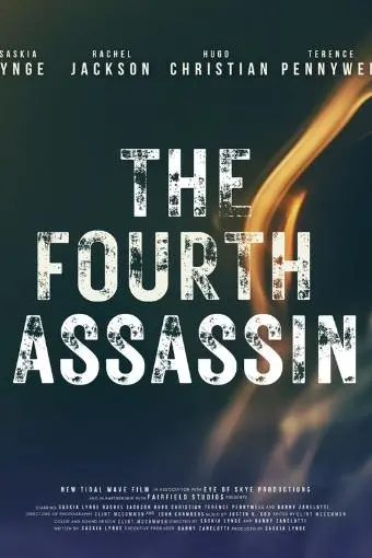 The Fourth Assassin_peliplat