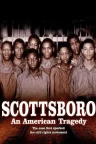 Scottsboro: An American Tragedy_peliplat