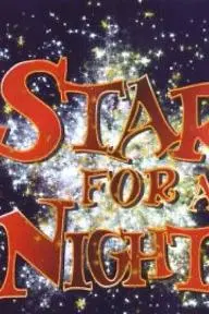 Star for a Night_peliplat