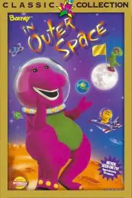 Barney in Outer Space_peliplat
