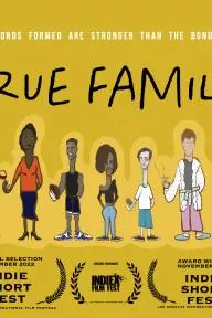 True Family_peliplat