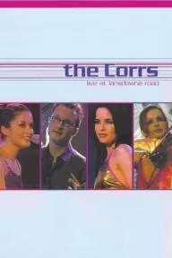The Corrs: Live at Lansdowne Road_peliplat