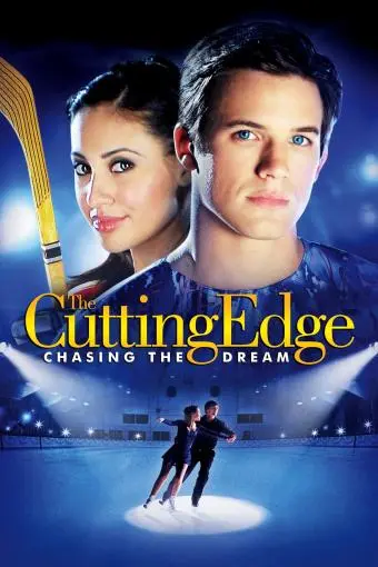 The Cutting Edge 3: Chasing the Dream_peliplat
