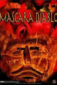 Mascara Diablo_peliplat