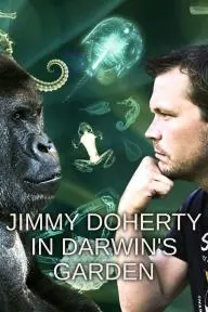 Jimmy Doherty in Darwin's Garden_peliplat