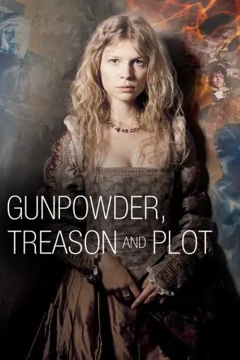 Gunpowder, Treason & Plot_peliplat