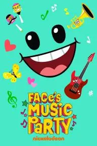 Face's Music Party_peliplat