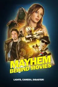 Mayhem Behind Movies_peliplat