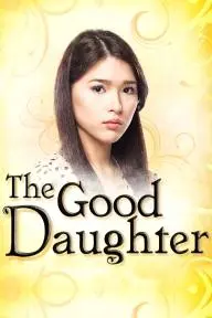The Good Daughter_peliplat