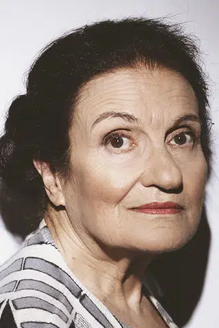 Rania Oikonomidou