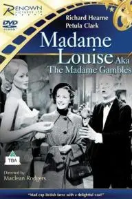 The Madame Gambles_peliplat