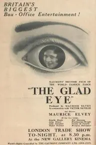 The Glad Eye_peliplat