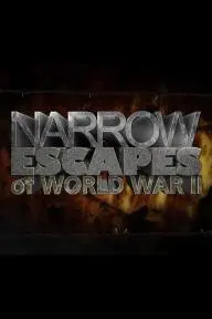 Narrow Escapes of WWII_peliplat