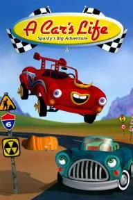 A Car's Life: Sparky's Big Adventure_peliplat