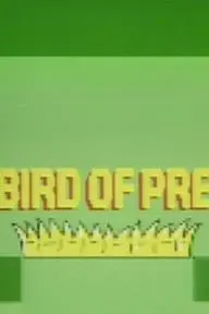 Bird of Prey 2_peliplat