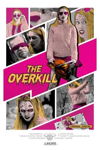 The Overkill_peliplat