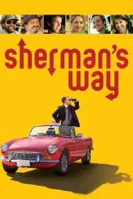 Sherman's Way_peliplat