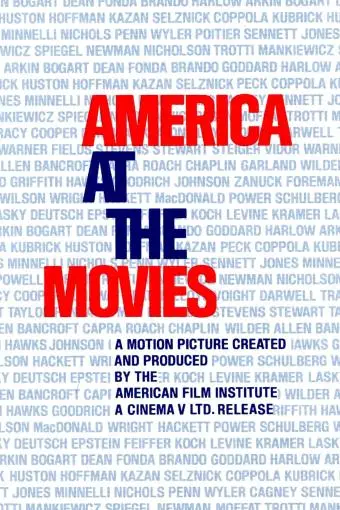 America at the Movies_peliplat