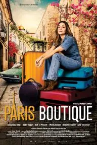 Paris Boutique_peliplat