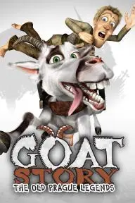 Goat Story_peliplat