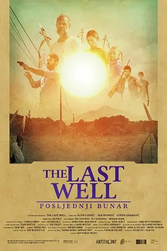 The Last Well_peliplat