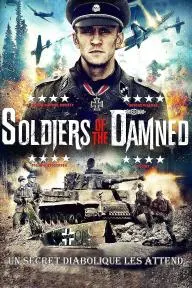 Soldiers of the Damned_peliplat
