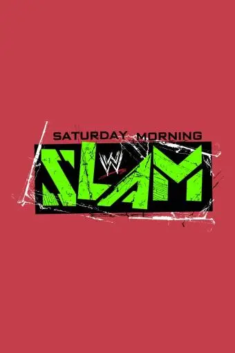 WWE Saturday Morning Slam_peliplat