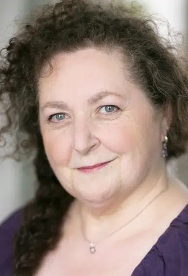 Sylvie Lachat