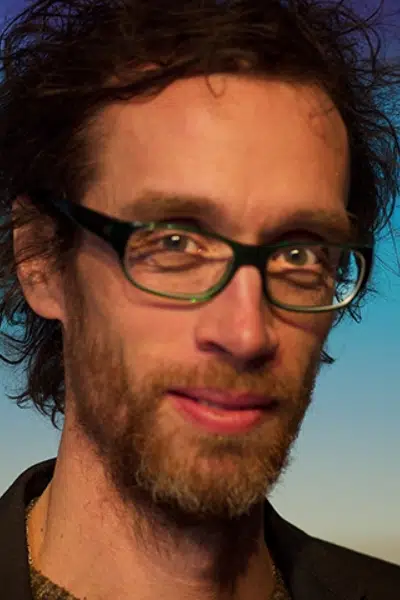 Sylvain Marotte