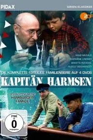Kapitän Harmsen_peliplat