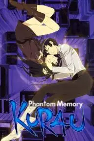 Kurau: Phantom Memory_peliplat