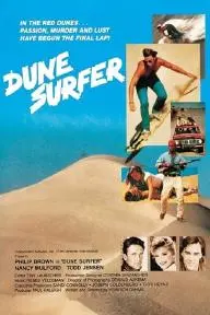 Dune Surfer_peliplat