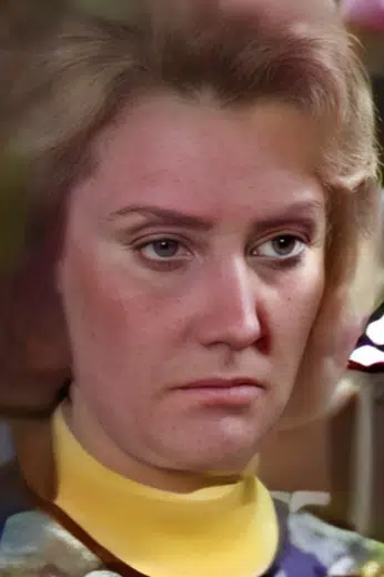 Anne Berger