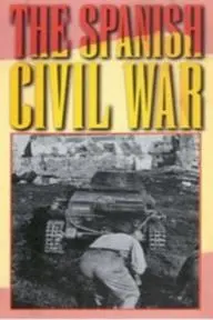 The Spanish Civil War_peliplat