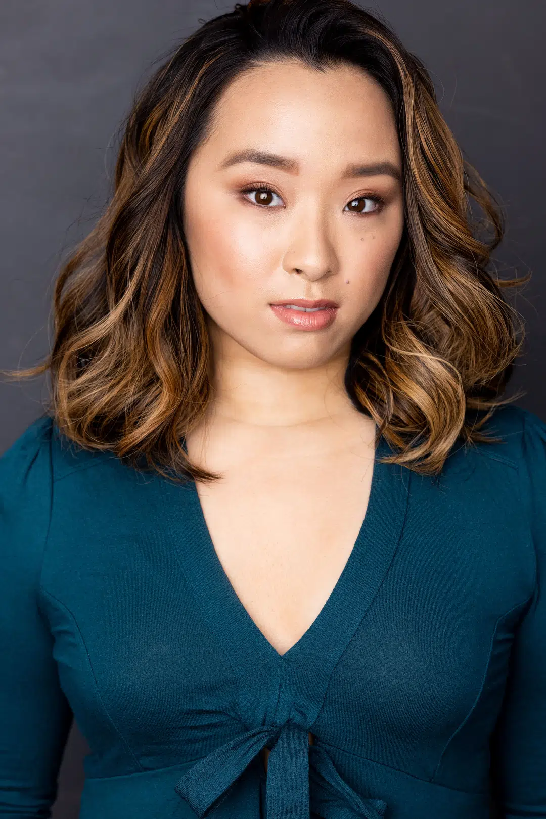 Kendyl Sayuri Yokoyama