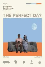 The Perfect Day_peliplat