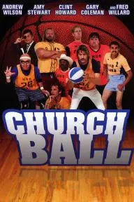 Church Ball_peliplat