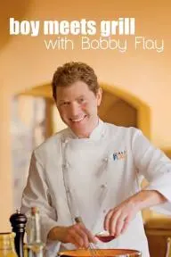 Boy Meets Grill with Bobby Flay_peliplat