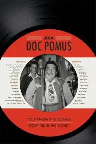 A.K.A. Doc Pomus_peliplat